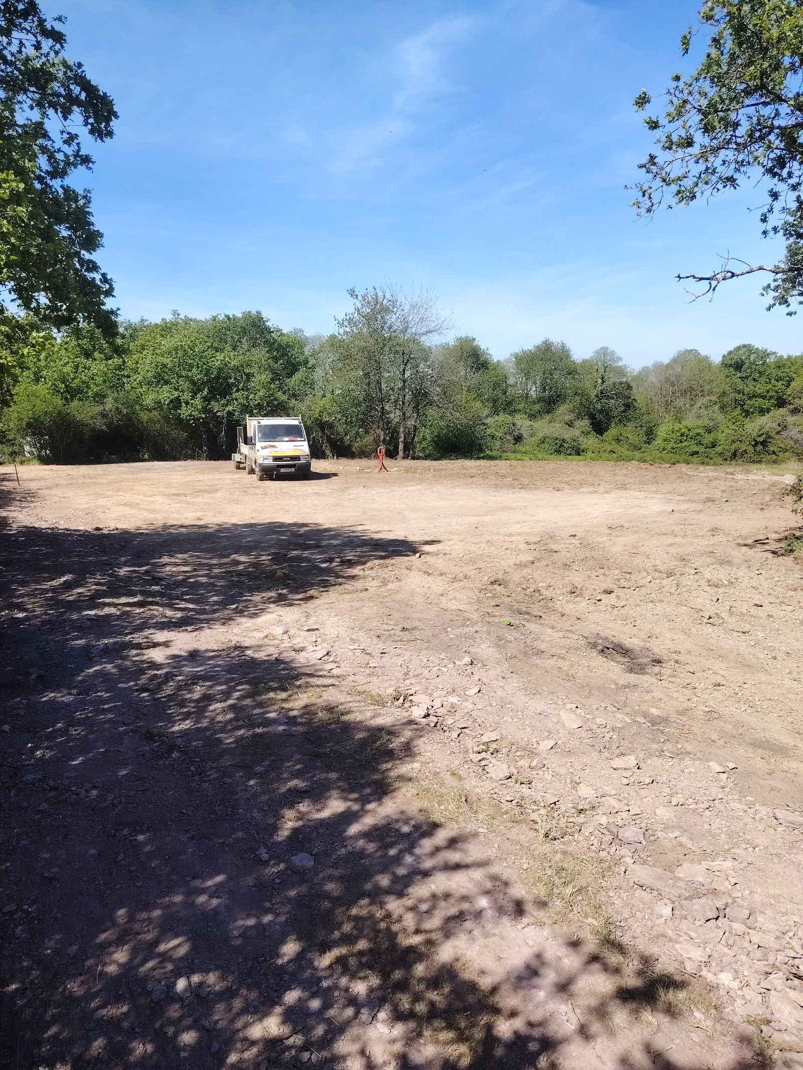 Chantier Lemonnier TP – réalisation 4