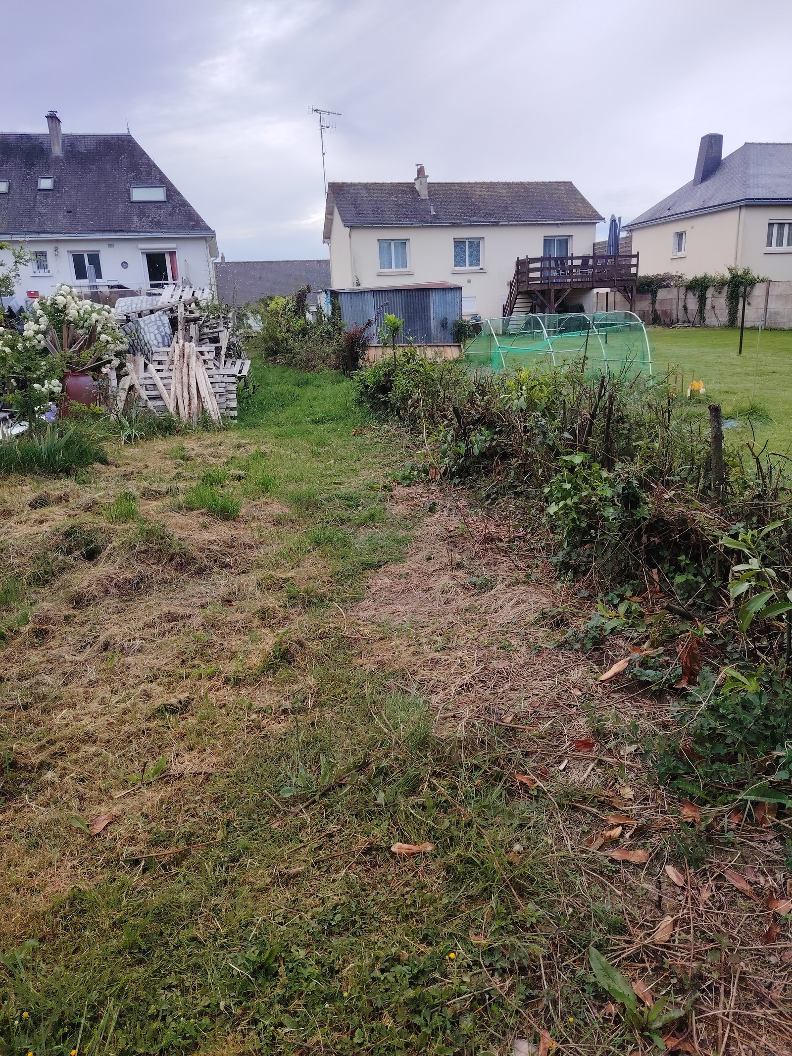 Chantier Lemonnier TP – réalisation 5
