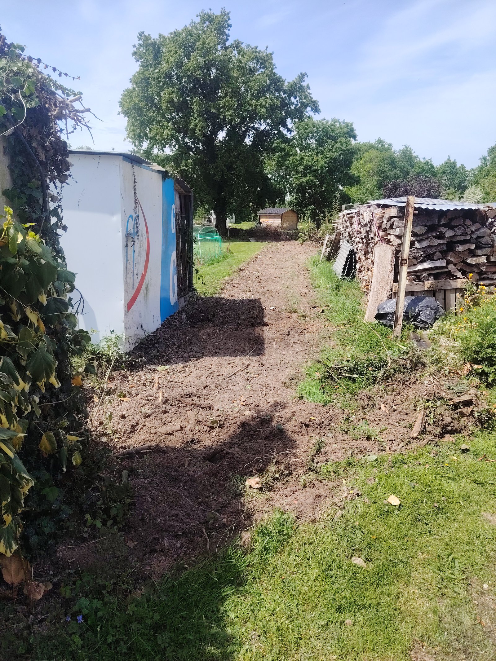 Chantier Lemonnier TP – réalisation 6